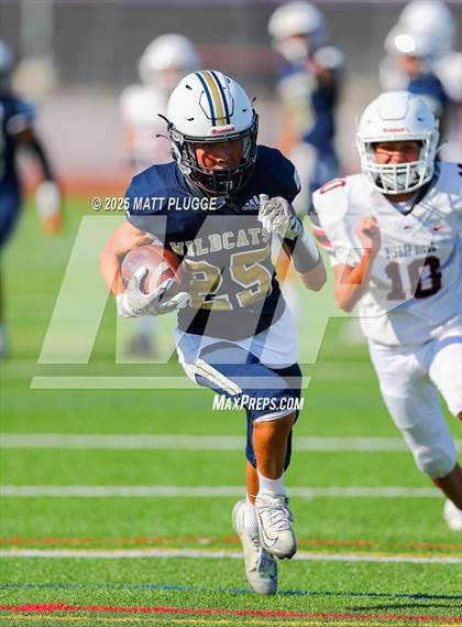 Thumbnail 2 in Bishop Diego @ West Ranch photogallery.