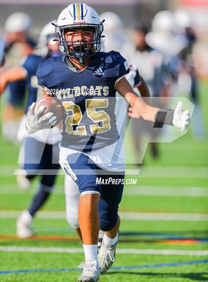 Thumbnail 1 in Bishop Diego @ West Ranch photogallery.