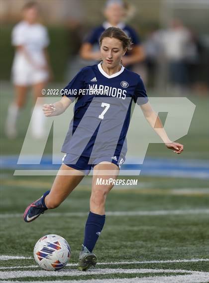 Thumbnail 2 in Snow Canyon vs. Sky View (UHSAA 4A Semifinal) photogallery.