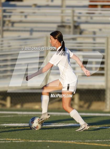 Thumbnail 1 in Snow Canyon vs. Sky View (UHSAA 4A Semifinal) photogallery.
