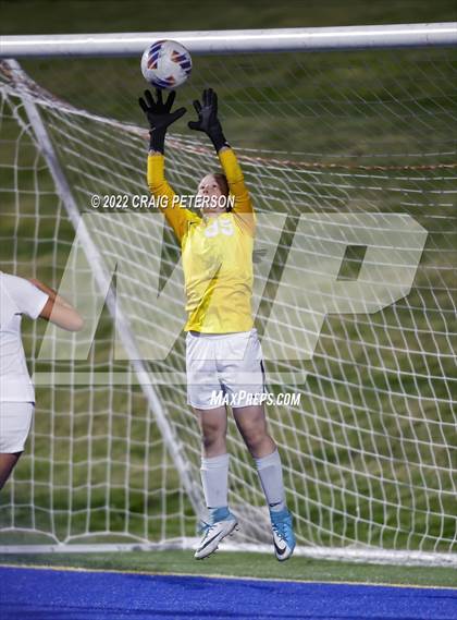 Thumbnail 1 in Snow Canyon vs. Sky View (UHSAA 4A Semifinal) photogallery.