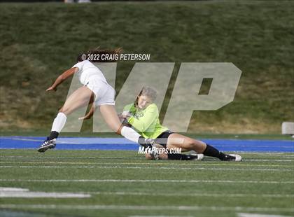 Thumbnail 1 in Snow Canyon vs. Sky View (UHSAA 4A Semifinal) photogallery.