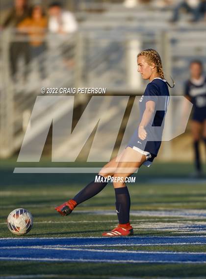 Thumbnail 1 in Snow Canyon vs. Sky View (UHSAA 4A Semifinal) photogallery.