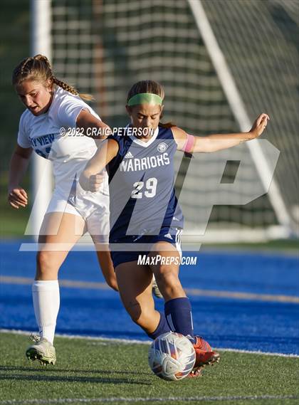 Thumbnail 2 in Snow Canyon vs. Sky View (UHSAA 4A Semifinal) photogallery.