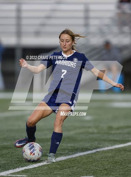 Thumbnail 1 in Snow Canyon vs. Sky View (UHSAA 4A Semifinal) photogallery.