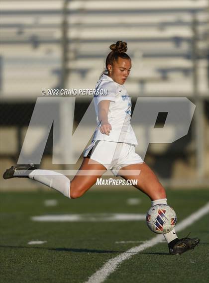 Thumbnail 2 in Snow Canyon vs. Sky View (UHSAA 4A Semifinal) photogallery.