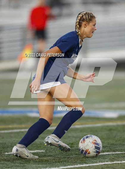 Thumbnail 1 in Snow Canyon vs. Sky View (UHSAA 4A Semifinal) photogallery.