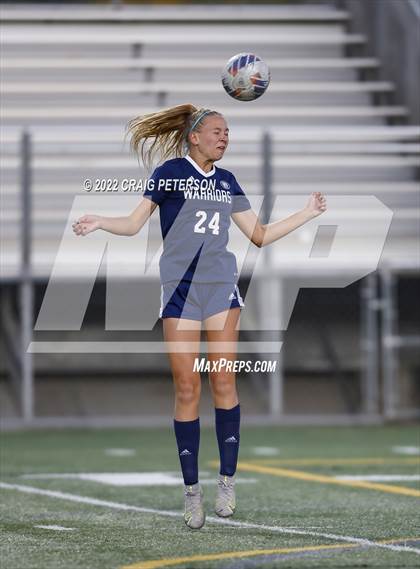 Thumbnail 3 in Snow Canyon vs. Sky View (UHSAA 4A Semifinal) photogallery.