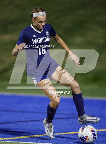 Thumbnail 3 in Snow Canyon vs. Sky View (UHSAA 4A Semifinal) photogallery.