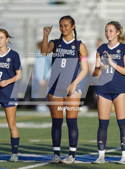 Thumbnail 1 in Snow Canyon vs. Sky View (UHSAA 4A Semifinal) photogallery.