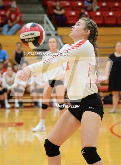 Thumbnail 1 in Navarro @ Fredericksburg photogallery.