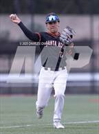 Photo from the gallery "Santa Rosa @ St. Vincent de Paul"