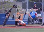 Photo from the gallery "Santa Rosa @ St. Vincent de Paul"
