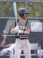 Photo from the gallery "Santa Rosa @ St. Vincent de Paul"