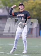 Photo from the gallery "Santa Rosa @ St. Vincent de Paul"