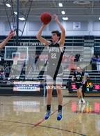 Photo from the gallery "Fort Bend Marshall vs. Martin (Whataburger Classic)"