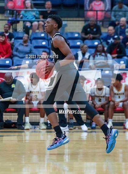 Thumbnail 1 in Fort Bend Marshall vs. Martin (Whataburger Classic) photogallery.