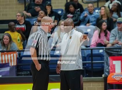Thumbnail 1 in Fort Bend Marshall vs. Martin (Whataburger Classic) photogallery.