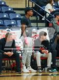 Photo from the gallery "Fort Bend Marshall vs. Martin (Whataburger Classic)"