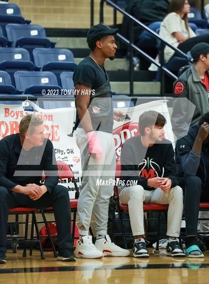 Thumbnail 1 in Fort Bend Marshall vs. Martin (Whataburger Classic) photogallery.