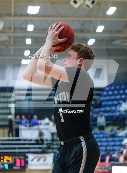 Thumbnail 1 in Fort Bend Marshall vs. Martin (Whataburger Classic) photogallery.