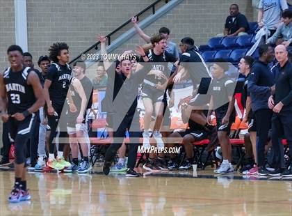 Thumbnail 1 in Fort Bend Marshall vs. Martin (Whataburger Classic) photogallery.