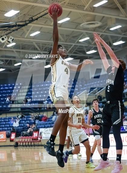 Thumbnail 1 in Fort Bend Marshall vs. Martin (Whataburger Classic) photogallery.