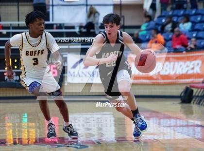 Thumbnail 2 in Fort Bend Marshall vs. Martin (Whataburger Classic) photogallery.