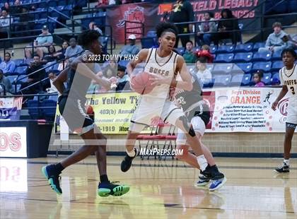 Thumbnail 2 in Fort Bend Marshall vs. Martin (Whataburger Classic) photogallery.