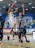 Photo from the gallery "Fort Bend Marshall vs. Martin (Whataburger Classic)"