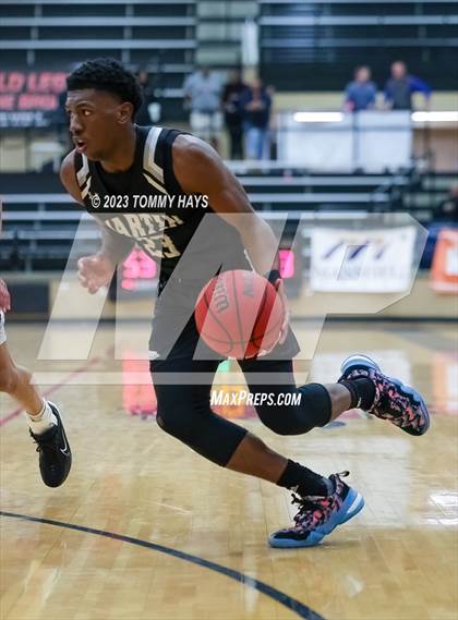 Thumbnail 1 in Fort Bend Marshall vs. Martin (Whataburger Classic) photogallery.