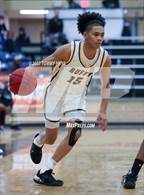 Photo from the gallery "Fort Bend Marshall vs. Martin (Whataburger Classic)"