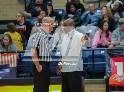 Thumbnail 2 in Fort Bend Marshall vs. Martin (Whataburger Classic) photogallery.