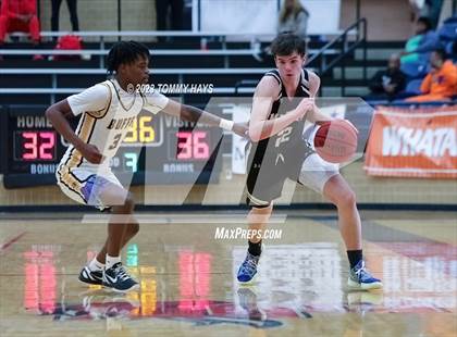 Thumbnail 2 in Fort Bend Marshall vs. Martin (Whataburger Classic) photogallery.
