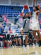 Photo from the gallery "Fort Bend Marshall vs. Martin (Whataburger Classic)"