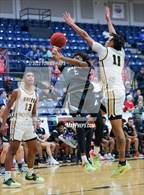 Photo from the gallery "Fort Bend Marshall vs. Martin (Whataburger Classic)"