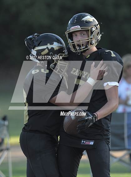 Thumbnail 1 in JV: Villa Park @ Canyon photogallery.