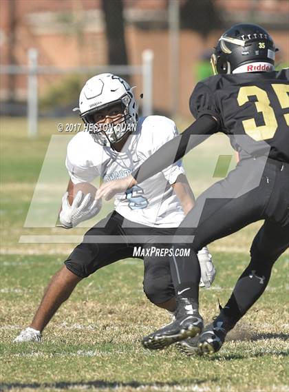 Thumbnail 3 in JV: Villa Park @ Canyon photogallery.