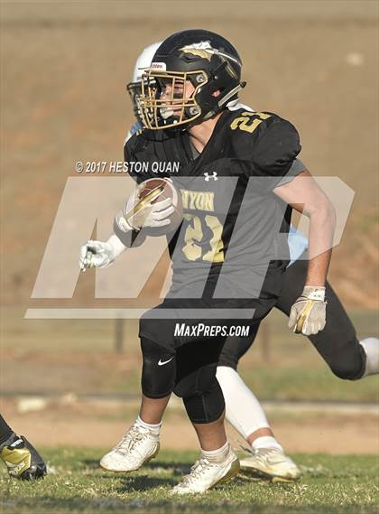 Thumbnail 3 in JV: Villa Park @ Canyon photogallery.