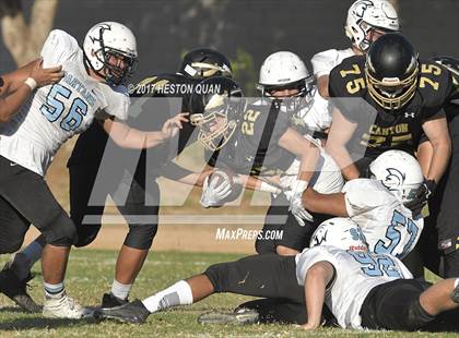 Thumbnail 2 in JV: Villa Park @ Canyon photogallery.