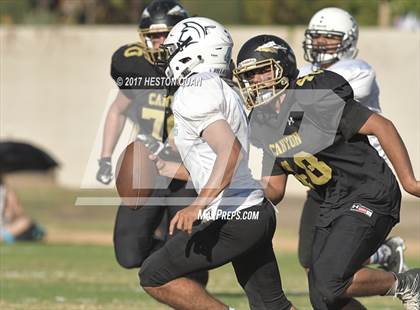 Thumbnail 2 in JV: Villa Park @ Canyon photogallery.
