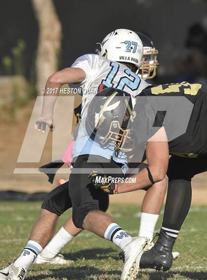 Thumbnail 3 in JV: Villa Park @ Canyon photogallery.