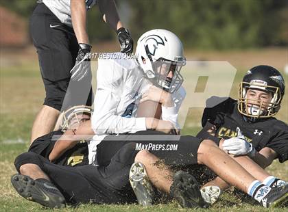 Thumbnail 1 in JV: Villa Park @ Canyon photogallery.