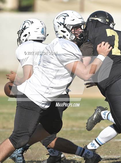 Thumbnail 2 in JV: Villa Park @ Canyon photogallery.