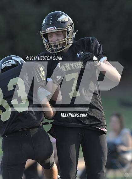 Thumbnail 3 in JV: Villa Park @ Canyon photogallery.