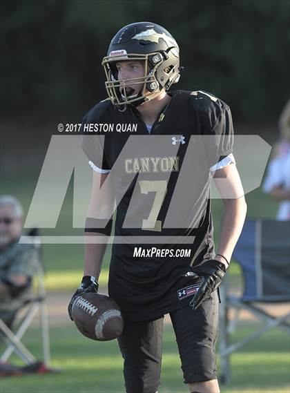Thumbnail 3 in JV: Villa Park @ Canyon photogallery.