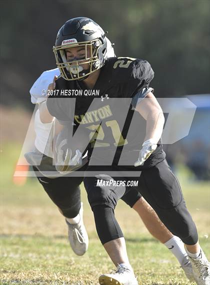 Thumbnail 1 in JV: Villa Park @ Canyon photogallery.