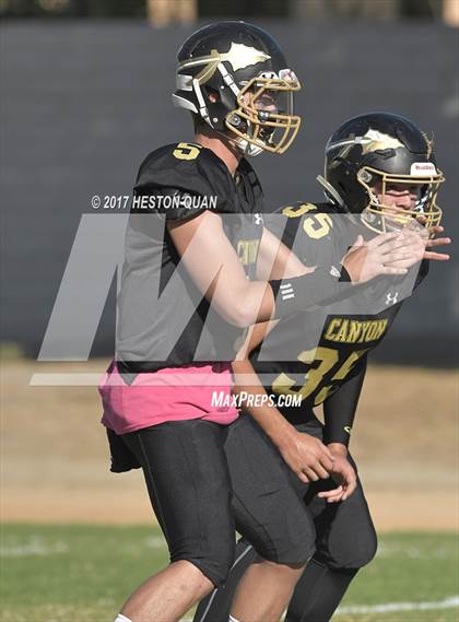 Thumbnail 2 in JV: Villa Park @ Canyon photogallery.