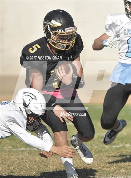 Thumbnail 1 in JV: Villa Park @ Canyon photogallery.