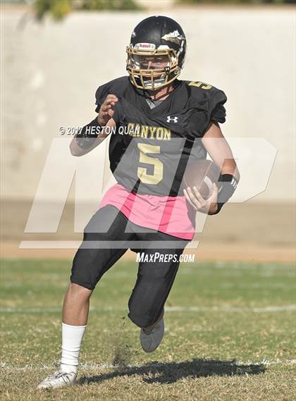 Thumbnail 2 in JV: Villa Park @ Canyon photogallery.